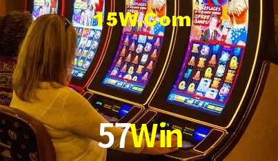 Bônus de Boas-vindas 57Win