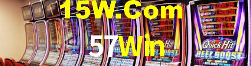 57Win: Seu Cassino Premiado com Pagamentos Rápidos