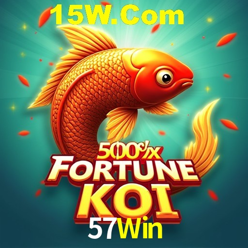 Exclusive Offers 57Win
