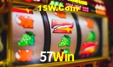 Especiais de Fim de Semana 57Win