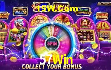 Estatísticas Esportivas 57Win