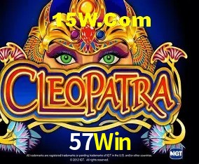 Provedores de Jogos 57Win