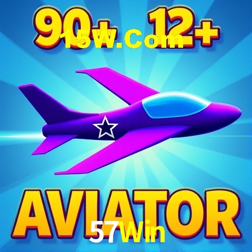 Jogo Aviator 57Win