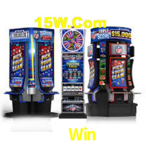 Sinta a adrenalina dos jogos de cassino com 57Win