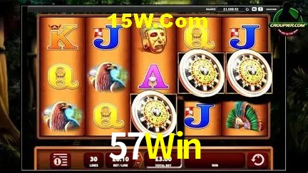 Login Seguro 57Win