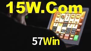 Daily Bonuses 57Win