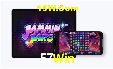 Recursos de Bônus 57Win
