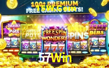 Integração de APIs 57Win