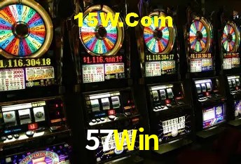 Promoções Sazonais 57Win