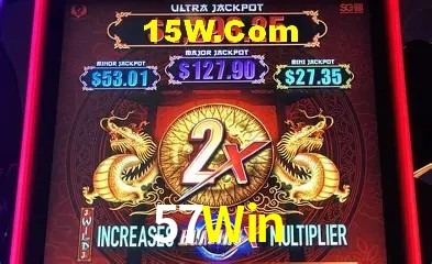 Cadastro Rápido 57Win