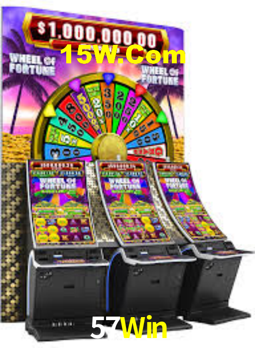 57Win: Jogos de Caça-Níqueis-Altas Recompensas, Roleta-Velocidade, Blackjack-Desafios Máximos