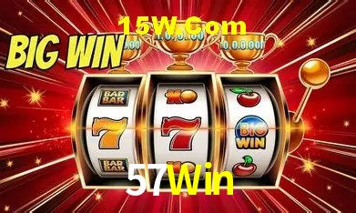 Jogos de Slot 57Win