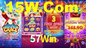 Cashback e recargas na 57Win