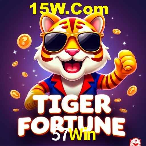 APP oficial da 57Win para mobile
