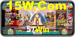 Live Casino 57Win