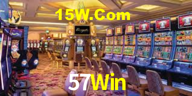 Escolher plataforma para baixar 57Win