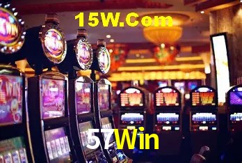 Casino Ao Vivo 57Win