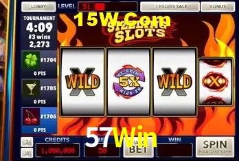 Tecnologia da Plataforma 57Win