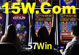 Roulette Table 57Win