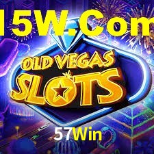 Welcome Bonus 57Win