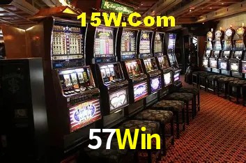 Promoção Relâmpago 57Win