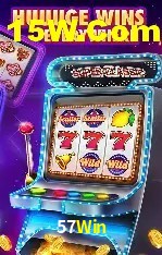 Bônus e promoções da 57Win