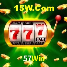 Loterias online na 57Win