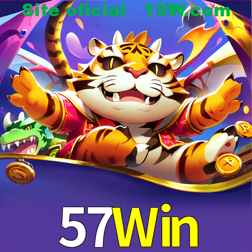 APK oficial da 57Win para Android